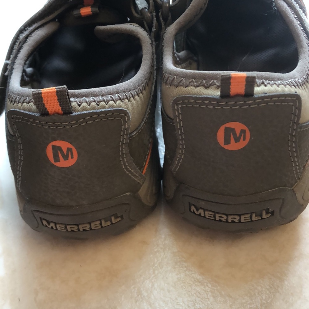 Merrell kids Hydro sandals - Picture 2 of 7